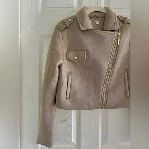 Mistress Rocks jacket - Picture 5 of 9